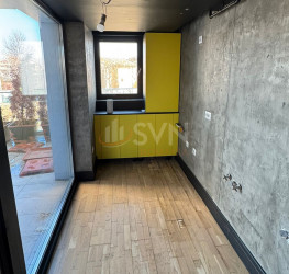 Apartament, 2 rooms with underground parking included Bucuresti/Barbu Vacarescu