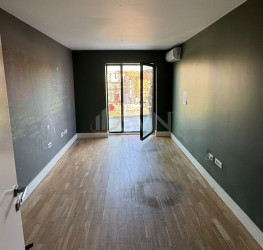 Apartament, 2 rooms with underground parking included Bucuresti/Barbu Vacarescu