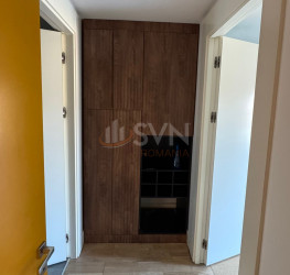 Apartament, 2 rooms with underground parking included Bucuresti/Barbu Vacarescu