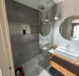 Apartament, 2 rooms with underground parking included Bucuresti/Barbu Vacarescu