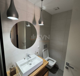 Apartament, 2 rooms with underground parking included Bucuresti/Barbu Vacarescu
