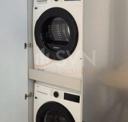 Apartament, 2 rooms with underground parking included Bucuresti/Pipera