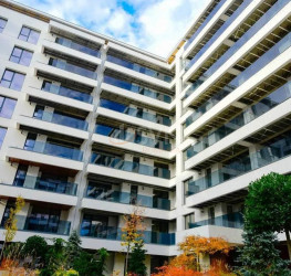 Apartament, 2 rooms with underground parking included Bucuresti/Pipera