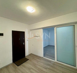 Apartament, 2 rooms with underground parking included Bucuresti/Aviatiei
