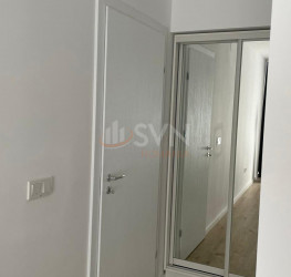 Apartament, 2 rooms with underground parking included Bucuresti/Pipera