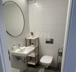 Apartament, 2 rooms with underground parking included Bucuresti/Pipera