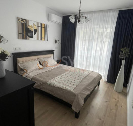 Apartament, 2 rooms with underground parking included Bucuresti/Pipera