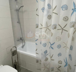 Apartament, 2 rooms with underground parking included Bucuresti/Pipera
