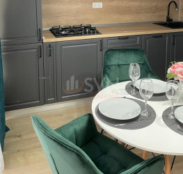 Apartament, 2 rooms with underground parking included Bucuresti/Pipera