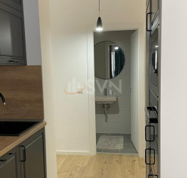 Apartament, 2 rooms with underground parking included Bucuresti/Pipera