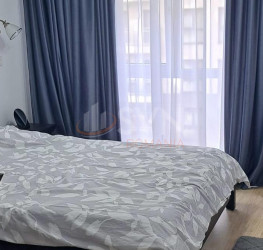 Apartament, 2 rooms with underground parking included Bucuresti/Pipera