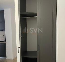 Apartament, 2 rooms with underground parking included Bucuresti/Pipera