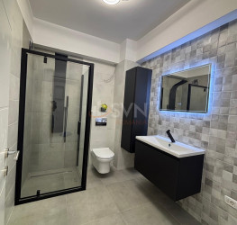 Apartament, 2 rooms with underground parking included Bucuresti/Unirii (s3)