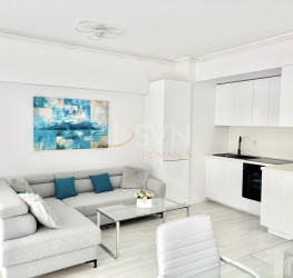 Apartament, 2 rooms with underground parking included Bucuresti/Unirii (s3)