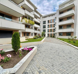 Apartament, 2 rooms with underground parking included Bucuresti/Unirii (s3)