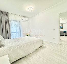 Apartament, 2 rooms with underground parking included Bucuresti/Unirii (s3)