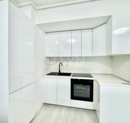 Apartament, 2 rooms with underground parking included Bucuresti/Unirii (s3)