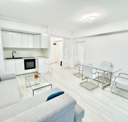 Apartament, 2 rooms with underground parking included Bucuresti/Unirii (s3)