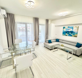 Apartament, 2 rooms with underground parking included Bucuresti/Unirii (s3)