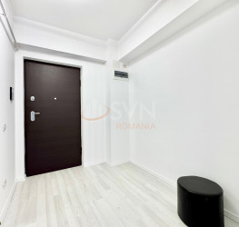 Apartament, 2 rooms with underground parking included Bucuresti/Unirii (s3)