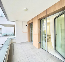 Apartament, 2 rooms with underground parking included Bucuresti/Unirii (s3)