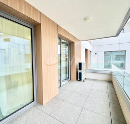 Apartament, 2 rooms with underground parking included Bucuresti/Unirii (s3)