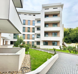 Apartament, 2 rooms with underground parking included Bucuresti/Unirii (s3)