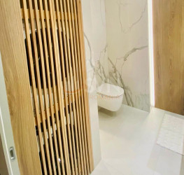 Apartament, 2 rooms with underground parking included Bucuresti/Baneasa