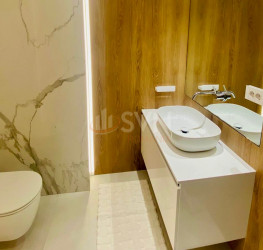 Apartament, 2 rooms with underground parking included Bucuresti/Baneasa