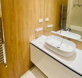Apartament, 2 rooms with underground parking included Bucuresti/Baneasa