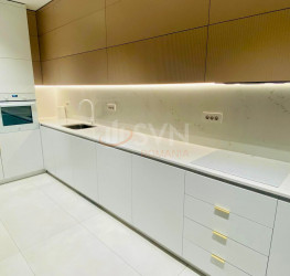 Apartament, 2 rooms with underground parking included Bucuresti/Baneasa