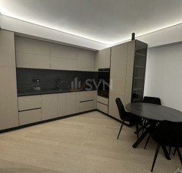 Apartament, 2 rooms with underground parking included Bucuresti/Pipera