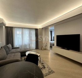 Apartament, 2 rooms with underground parking included Bucuresti/Pipera