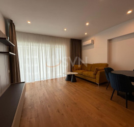 Apartament, 2 rooms with underground parking included Bucuresti/Cotroceni