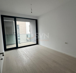 Apartament, 2 rooms with underground parking included Bucuresti/Herastrau