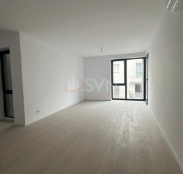 Apartament, 2 rooms with underground parking included Bucuresti/Herastrau