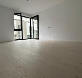 Apartament, 2 rooms with underground parking included Bucuresti/Herastrau