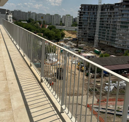 Apartament, 2 rooms with underground parking included Bucuresti/Andronache