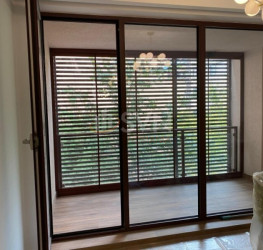 Apartament, 2 rooms with underground parking included Bucuresti/Herastrau