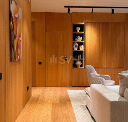 Apartament, 2 rooms with underground parking included Bucuresti/Primaverii