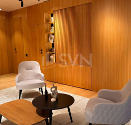 Apartament, 2 rooms with underground parking included Bucuresti/Primaverii