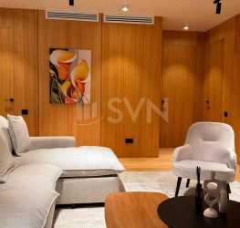 Apartament, 2 rooms with underground parking included Bucuresti/Primaverii