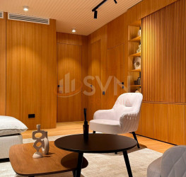 Apartament, 2 rooms with underground parking included Bucuresti/Primaverii