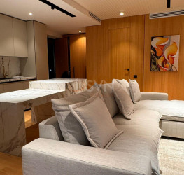 Apartament, 2 rooms with underground parking included Bucuresti/Primaverii