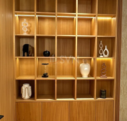 Apartament, 2 rooms with underground parking included Bucuresti/Primaverii