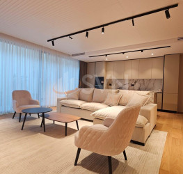 Apartament, 2 rooms with underground parking included Bucuresti/Primaverii