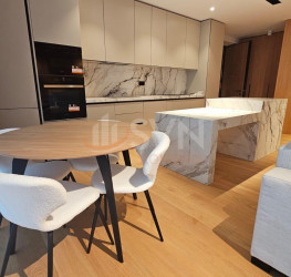 Apartament, 2 rooms with underground parking included Bucuresti/Primaverii