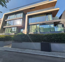 Apartament, 2 rooms with underground parking included Bucuresti/Primaverii