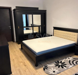 Apartament, 2 rooms with underground parking included Bucuresti/Barbu Vacarescu