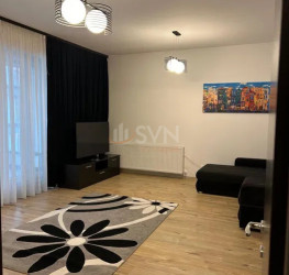Apartament, 2 rooms with underground parking included Bucuresti/Barbu Vacarescu